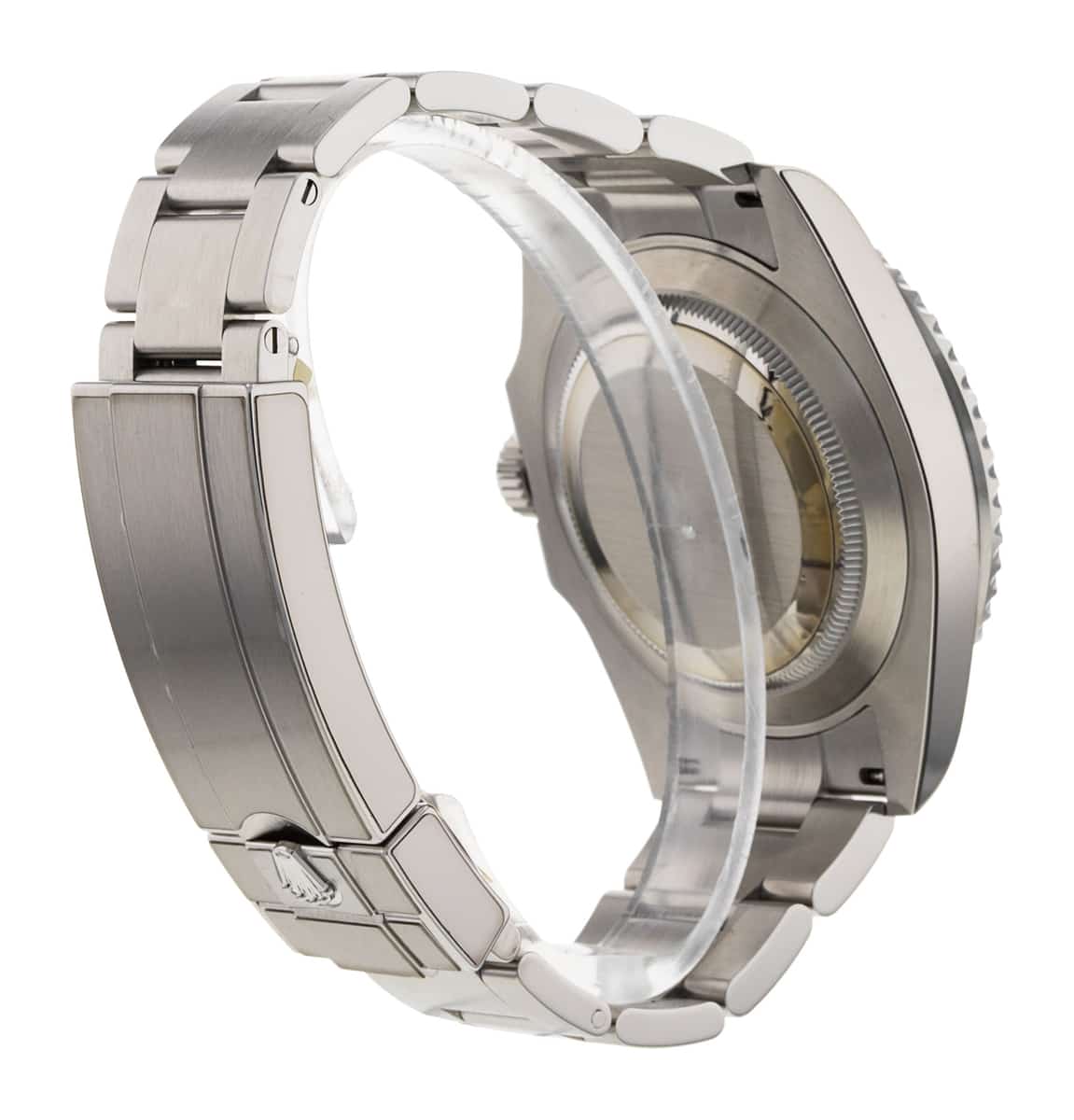 Rolex Submariner 124060 Rolex Submariner 124060